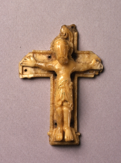 Crucifix reliquaire