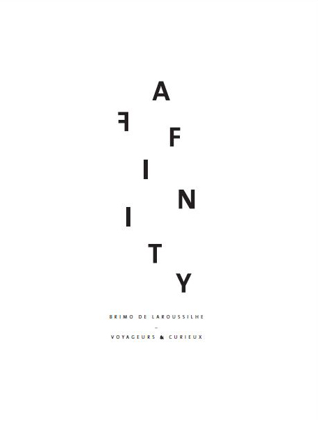 Affinity